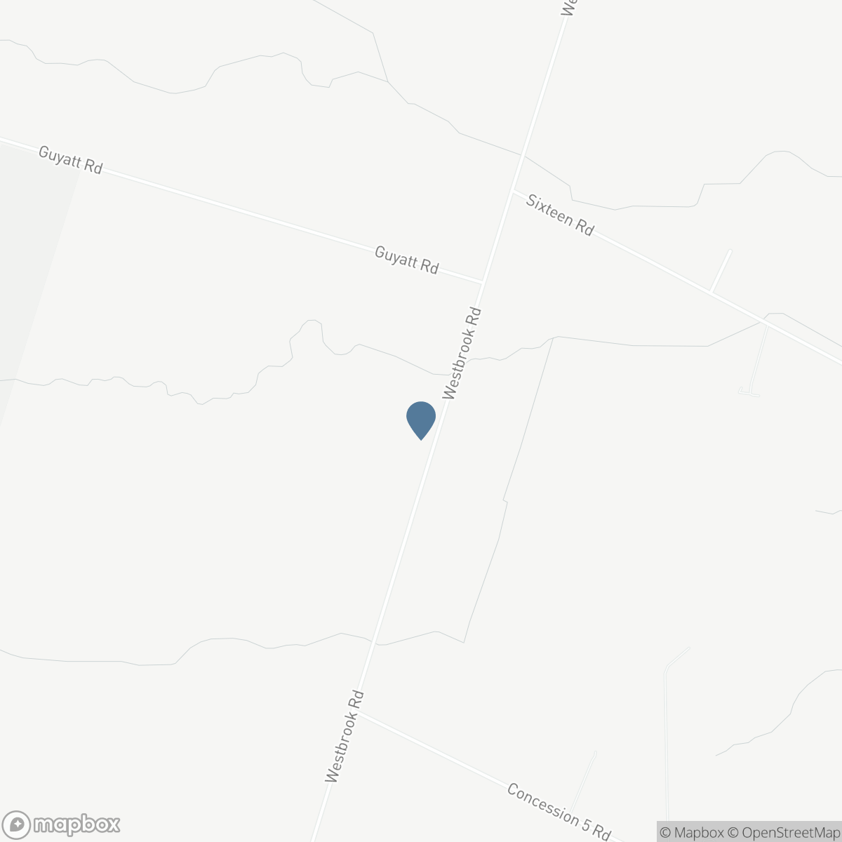 2108 WESTBROOK Road, Hamilton, Ontario L0R 1C0